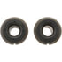 TD4842W by DELPHI - Suspension Control Arm Bushing Kit