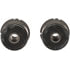 TD4859W by DELPHI - Suspension Control Arm Bushing Kit