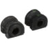 TD4868W by DELPHI - Suspension Stabilizer Bar Bushing Kit