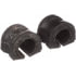 Delphi TD4870W Suspension Stabilizer Bar Bushing Kit Suspension Stabilizer Bar Bushing Kit