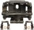 19B3492 by A-1 CARDONE - Brake Caliper