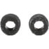 TD4872W by DELPHI - Suspension Leaf Spring Bushing