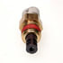 TS10077 by DELPHI - Air Charge Temperature Sensor