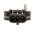 SS10313 by DELPHI - Throttle Position Sensor