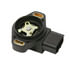 SS10314 by DELPHI - Throttle Position Sensor