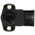 SS10402 by DELPHI - Throttle Position Sensor