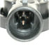 SS10465 by DELPHI - Throttle Position Sensor - Adjustable