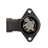 SS10509 by DELPHI - Throttle Position Sensor