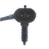 SS10867 by DELPHI - ABS Wheel Speed Sensor