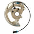 SS10867 by DELPHI - ABS Wheel Speed Sensor