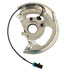 SS10868 by DELPHI - ABS Wheel Speed Sensor