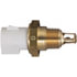 TS10557 by DELPHI - Air Charge Temperature Sensor