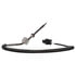 TS30071 by DELPHI - Exhaust Gas Temperature (EGT) Sensor
