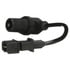 SS11060 by DELPHI - Engine Crankshaft Position Sensor