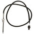 TS30311 by DELPHI - Exhaust Gas Temperature (EGT) Sensor