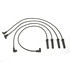 XS10219 by DELPHI - Spark Plug Wire Set