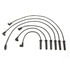 XS10221 by DELPHI - Spark Plug Wire Set