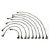 Delphi XS10223 Spark Plug Wire Set Spark Plug Wire Set