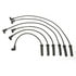XS10226 by DELPHI - Spark Plug Wire Set
