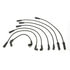 Delphi XS10229 Spark Plug Wire Set Spark Plug Wire Set