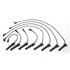 Delphi XS10234 Spark Plug Wire Set Spark Plug Wire Set