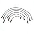 XS10246 by DELPHI - Spark Plug Wire Set