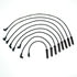 Delphi XS10275 Spark Plug Wire Set Spark Plug Wire Set