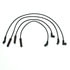 XS10276 by DELPHI - Spark Plug Wire Set