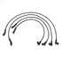 XS10280 by DELPHI - Spark Plug Wire Set