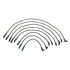 XS10286 by DELPHI - Spark Plug Wire Set