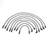 Delphi XS10303 Spark Plug Wire Set Spark Plug Wire Set
