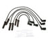 XS10546 by DELPHI - Spark Plug Wire Set