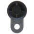 SS11381 by DELPHI - Engine Camshaft Position Sensor - Black, Oval Female Connector, 3 Pin Male Terminals