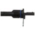 SS11381 by DELPHI - Engine Camshaft Position Sensor - Black, Oval Female Connector, 3 Pin Male Terminals