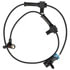 SS11502 by DELPHI - ABS Wheel Speed Sensor