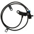 SS11506 by DELPHI - ABS Wheel Speed Sensor