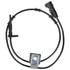 SS11517 by DELPHI - ABS Wheel Speed Sensor