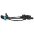 SS11518 by DELPHI - ABS Wheel Speed Sensor