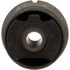 TD5691W by DELPHI - Suspension Control Arm Bushing