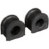 Delphi TD5693W Suspension Stabilizer Bar Bushing Kit Suspension Stabilizer Bar Bushing Kit