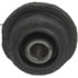 TD5698W by DELPHI - Suspension Control Arm Bushing Kit