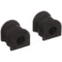 Delphi TD5701W Suspension Stabilizer Bar Bushing Kit Suspension Stabilizer Bar Bushing Kit