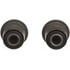 TD5704W by DELPHI - Suspension Control Arm Bushing Kit