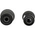 TD5720W by DELPHI - Suspension Control Arm Bushing Kit