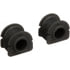 Delphi TD5726W Suspension Stabilizer Bar Bushing Kit Suspension Stabilizer Bar Bushing Kit