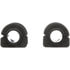 TD5726W by DELPHI - Suspension Stabilizer Bar Bushing Kit