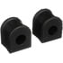 Delphi TD5732W Suspension Stabilizer Bar Bushing Kit Suspension Stabilizer Bar Bushing Kit