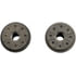 TD5734W by DELPHI - Suspension Control Arm Bushing Kit