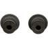 TD5734W by DELPHI - Suspension Control Arm Bushing Kit