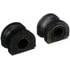 Delphi TD5735W Suspension Stabilizer Bar Bushing Kit Suspension Stabilizer Bar Bushing Kit